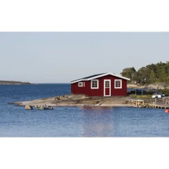 Mökki Palmako Emily 39,2 m²