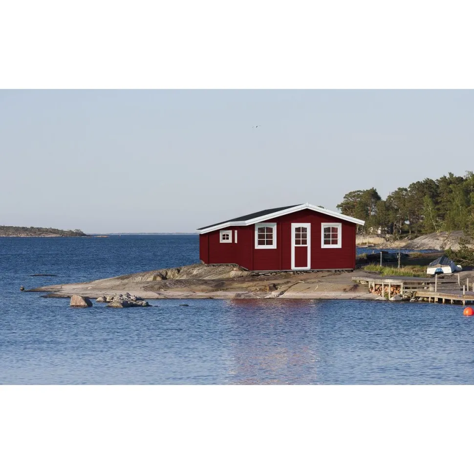 Mökki Palmako Emily 39,2 m²