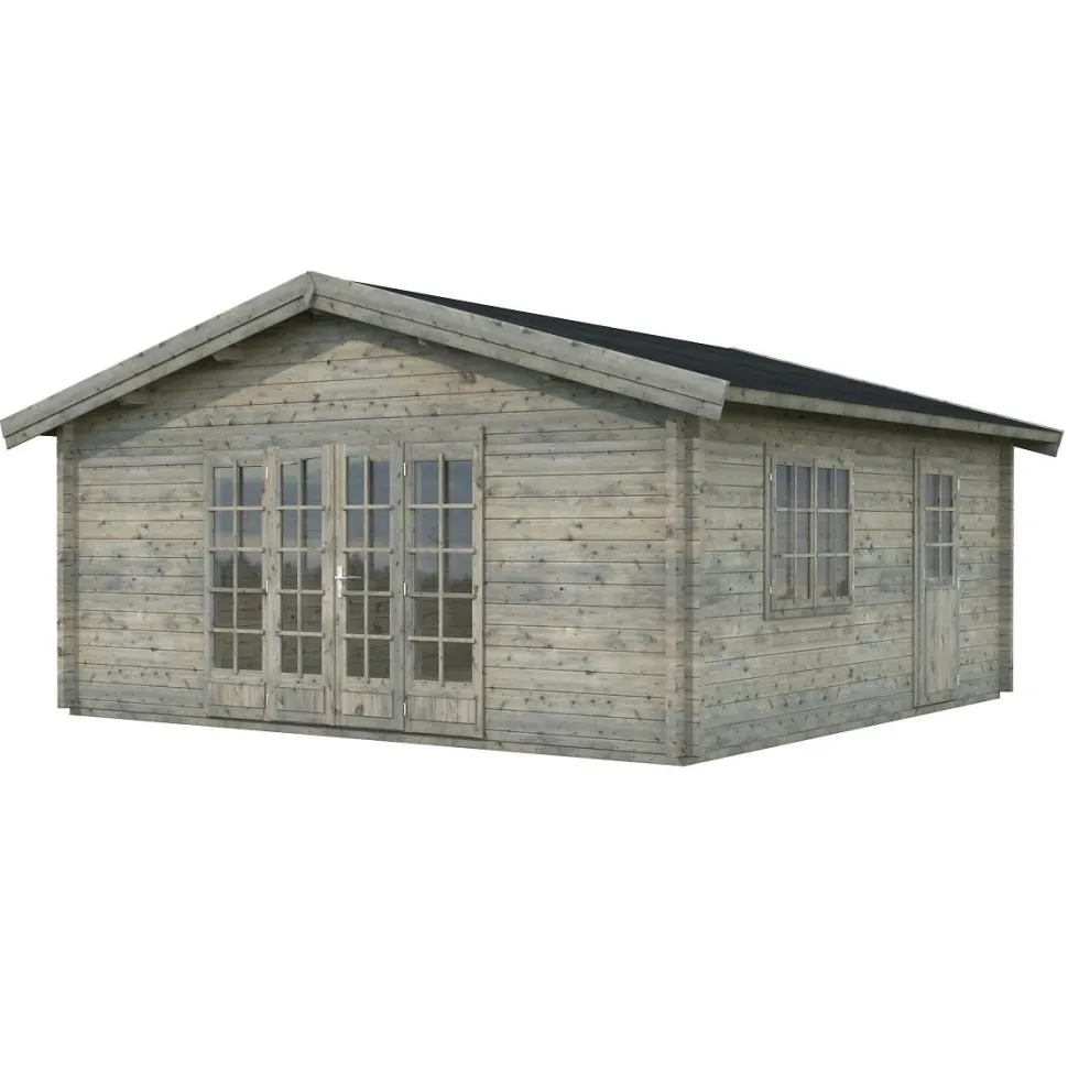 Mökki Palmako Irene, 27,7m² FR70-5656-3