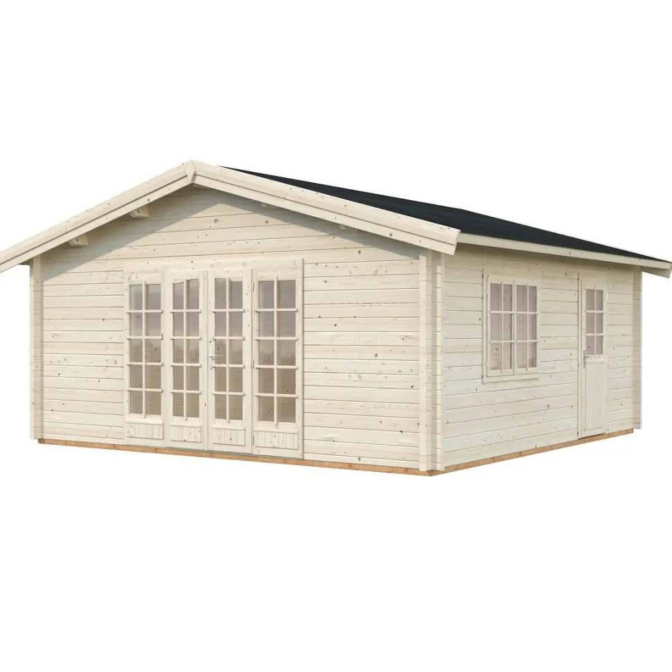 Mökki Palmako Irene, 27,7m² FR70-5656-3