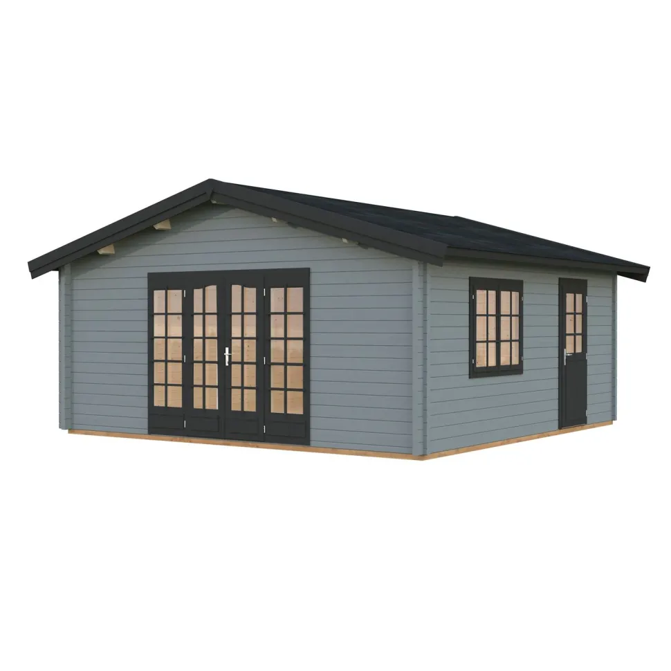 Mökki Palmako Irene, 27,7m² FR70-5656-3