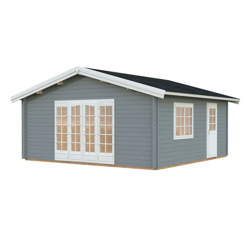 Mökki Palmako Irene, 27,7m² FR70-5656-3