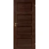 Mäntypeiliovi Swedoor Unique Rustic 337 mittatilausovi