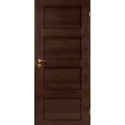 Mäntypeiliovi Swedoor Unique Rustic 337 mittatilausovi