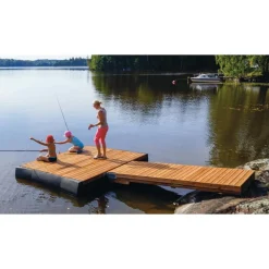 Modulilaituri Savorak
