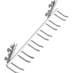 Monipidike Lundbergs Wide 21cm suora eri värejä