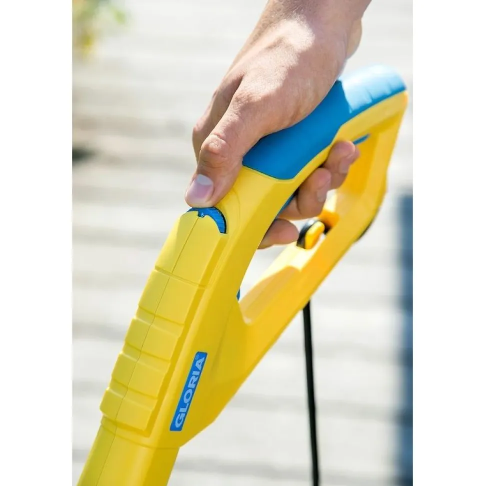 Monitoimiharja Gloria MultiBrush SpeedControl Plus 230 V
