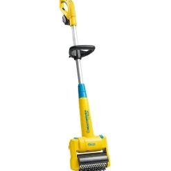 Monitoimiharja Gloria MultiBrush Li-On Plus 18 V Bosch-akulle (ilman akkua ja laturia)