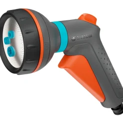 Monitoimipistooli Gardena Classic 4 suihkumuotoa