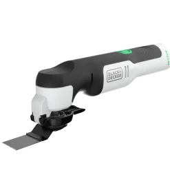 Monitoimityökalu Black+Decker REVOS12C Reviva 12V 1,5 Ah akulla