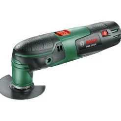 Monitoimityökalu Bosch PMF 220 CE