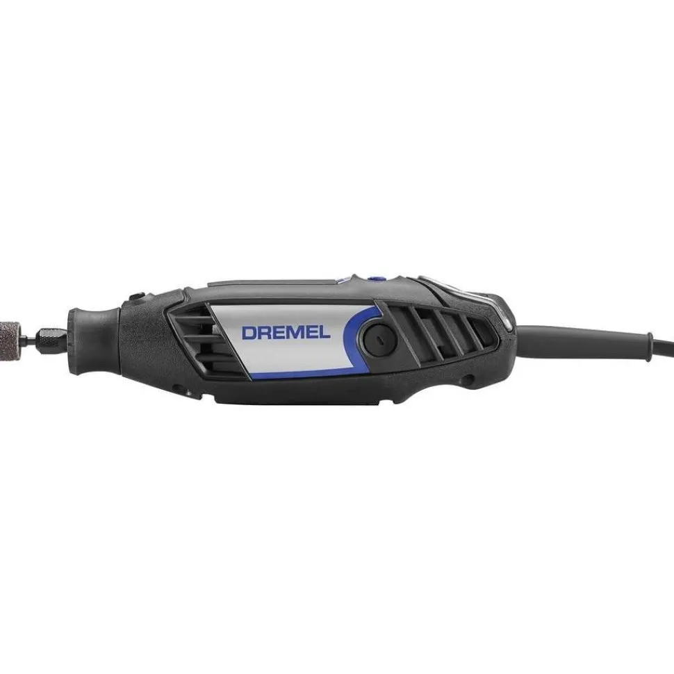 Monitoimityökalu Dremel 3200 130W EZ Twist + 90 tarviketta