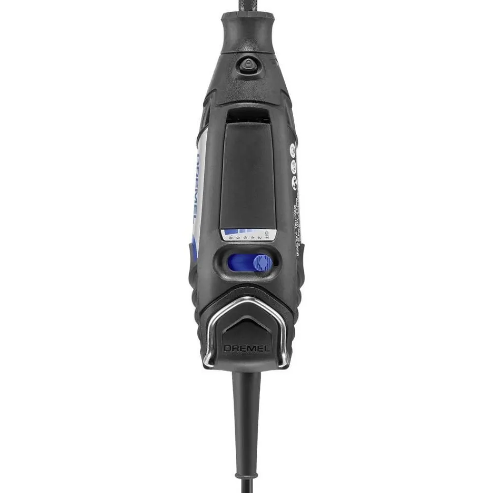Monitoimityökalu Dremel 3200 130W EZ Twist + 90 tarviketta