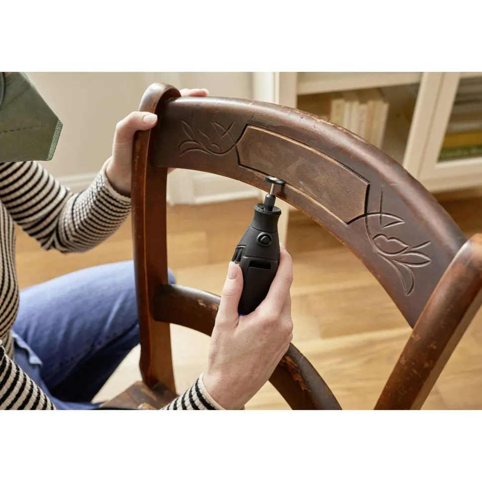 Monitoimityökalu Dremel 3200 130W EZ Twist + 90 tarviketta