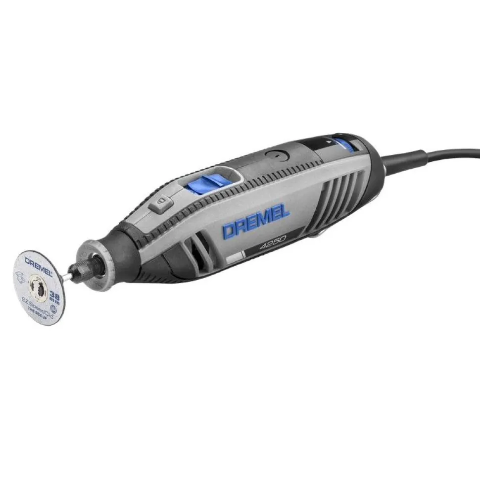 Monitoimityökalu Dremel 4250-35 175W sis. 35 tarviketta