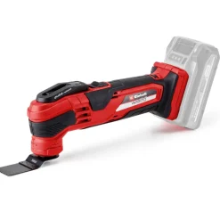 Monitoimityökalu Einhell Power X-Change Varrito TE-MG 18 Li Solo 18V ilman akkua