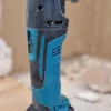 Monitoimityökalu Makita LXT DTM50Z Starlock 18V ilman akkua