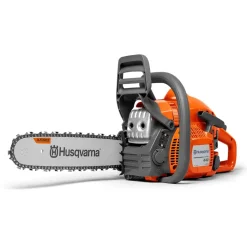 Moottorisaha Husqvarna 440e Mark II 13" .325" H30 käynnistyskevennin + pikakiristys (970560133)