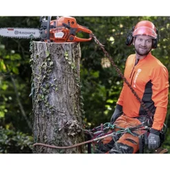 Moottorisaha Husqvarna 545G Mark II 13