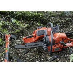 Moottorisaha Husqvarna 545G Mark II 13