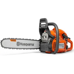 Moottorisaha Husqvarna 445 Mark II 13