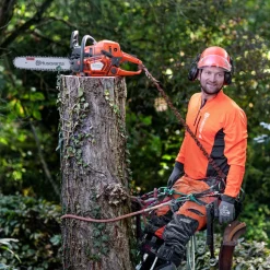 Moottorisaha Husqvarna 545 Mark II 13" .325" SP33G