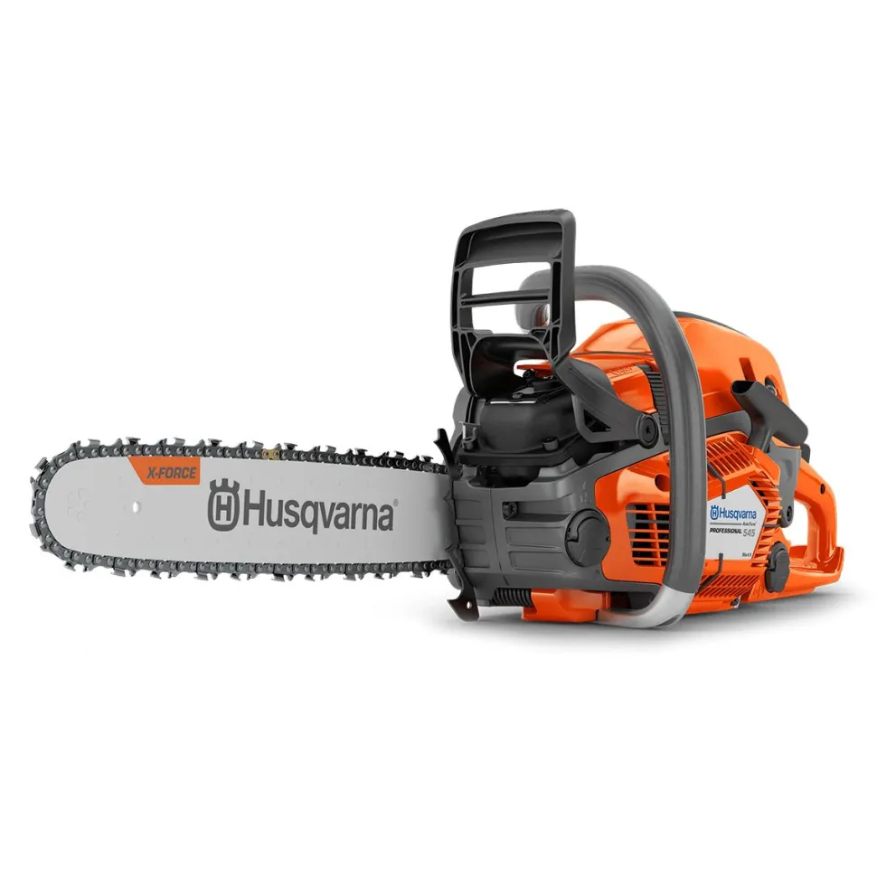 Moottorisaha Husqvarna 545 Mark II 13" .325" SP33G