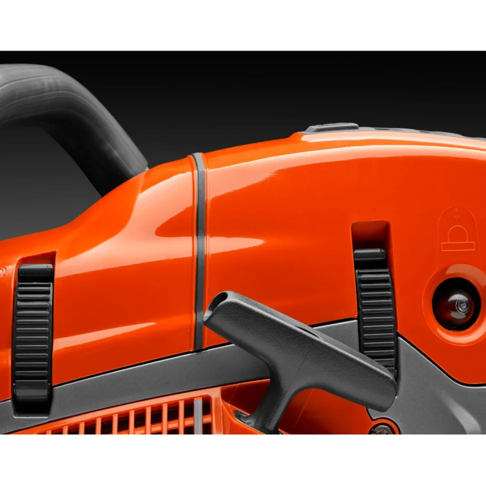 Moottorisaha Husqvarna 545 Mark II 13" .325" SP33G