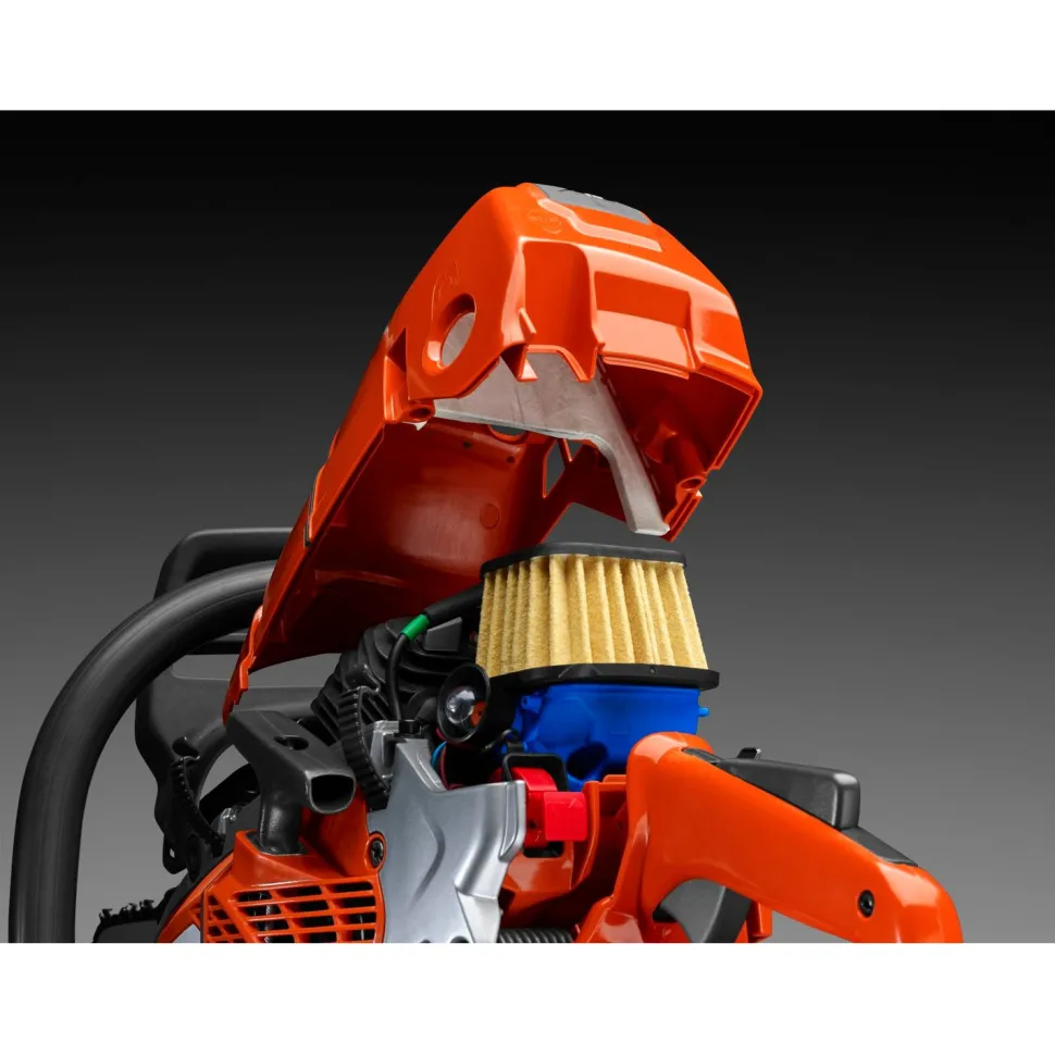 Moottorisaha Husqvarna 545 Mark II 13" .325" SP33G