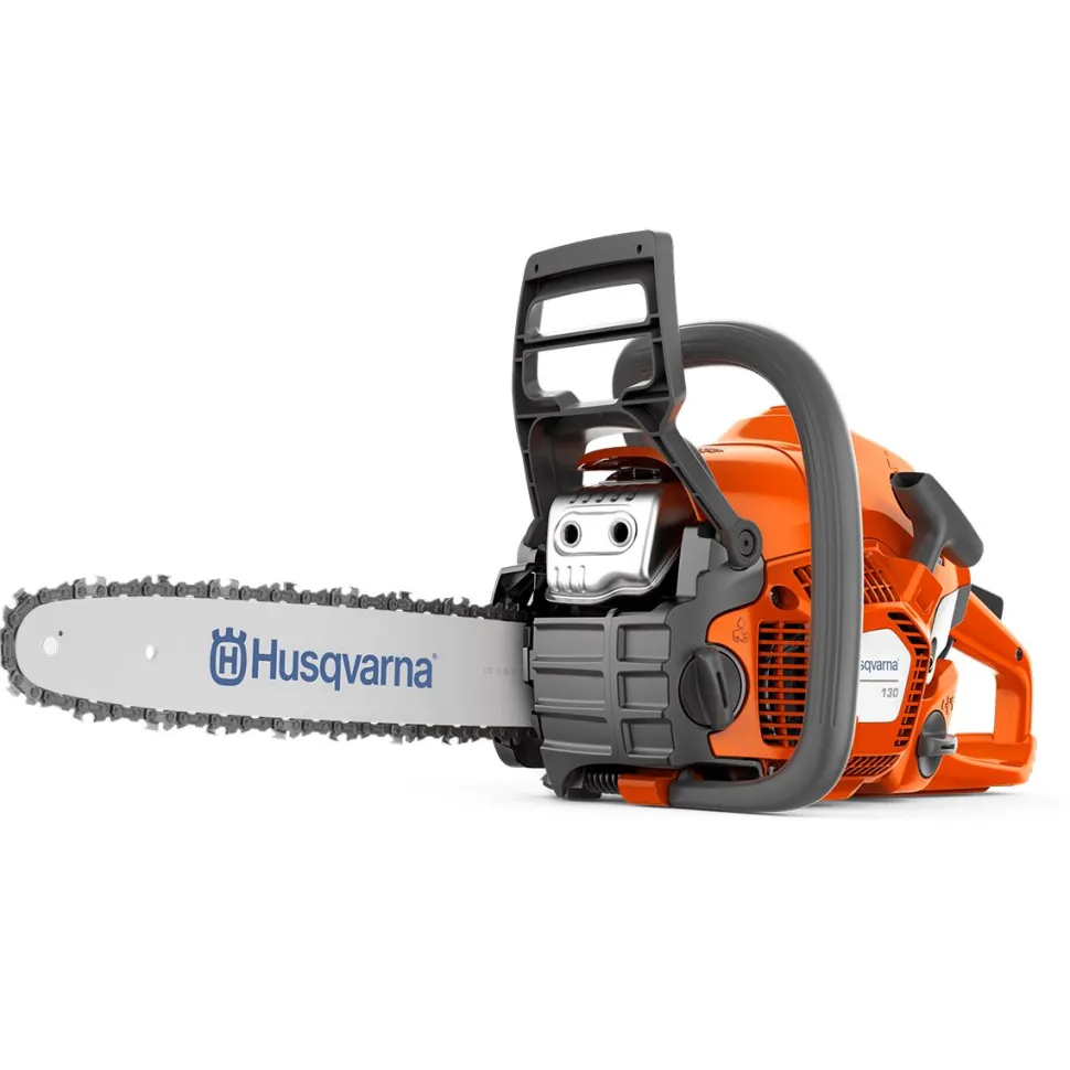 Moottorisaha Husqvarna 130 14" 3/8" mini 1,3 mm H37 (967108401)