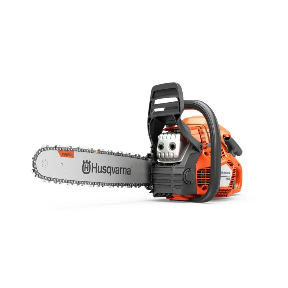 Moottorisaha Husqvarna 450S, 13", .325" SP33G