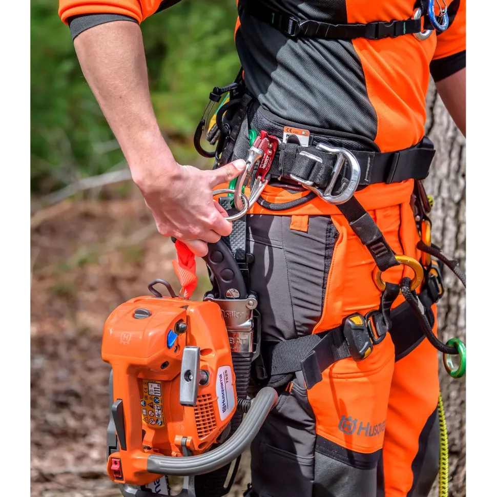 Moottorisaha Husqvarna T525 10" SP21G SN