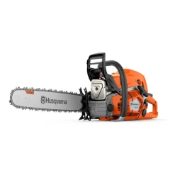 Moottorisaha Husqvarna 592XPG ilman terävarustusta (970493401)