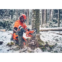 Moottorisaha Husqvarna 560 XP G Mark II 15
