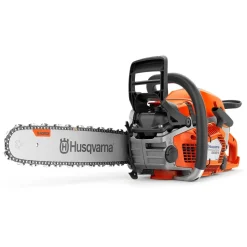 Moottorisaha Husqvarna 550XPG Mark II 15" .325" 1,3 mm SP33G TrioBrake