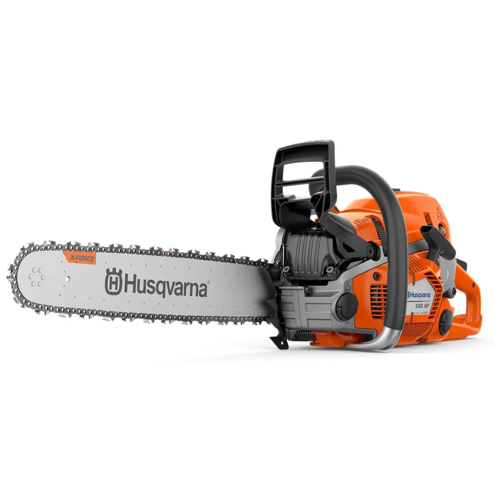 Moottorisaha Husqvarna 560XPG 15" .325" 1,5 mm S35G (970501915)