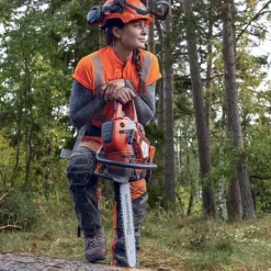 Moottorisaha Husqvarna 550XPG Mark II 13" .325" SP33G (967690933)