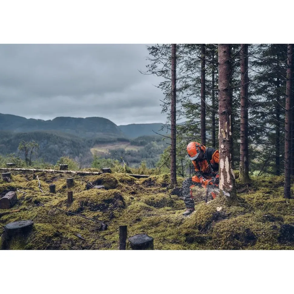 Moottorisaha Husqvarna 540 XP Mark III, 13" SN .325" SP33G