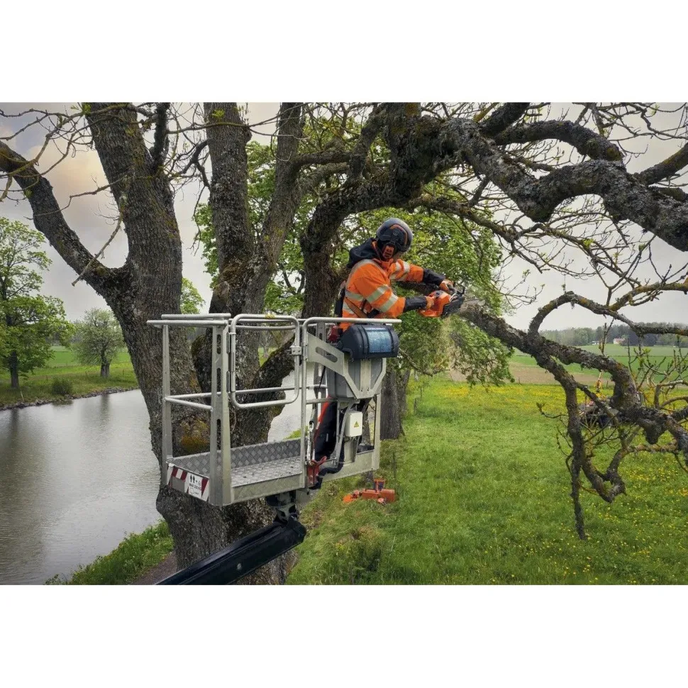 Moottorisaha Husqvarna 540 XP Mark III, 13" SN .325" SP33G