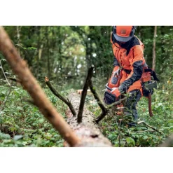 Moottorisaha Husqvarna 550XP Mark II 13