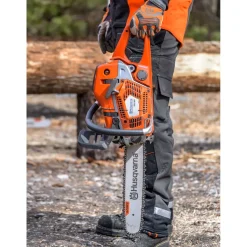 Moottorisaha Husqvarna 550XP Mark II 13
