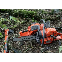 Moottorisaha Husqvarna 550 XP Mark II 15" SP33G SN