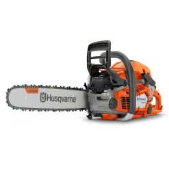 Moottorisaha Husqvarna 550 XP Mark II 15" SP33G SN