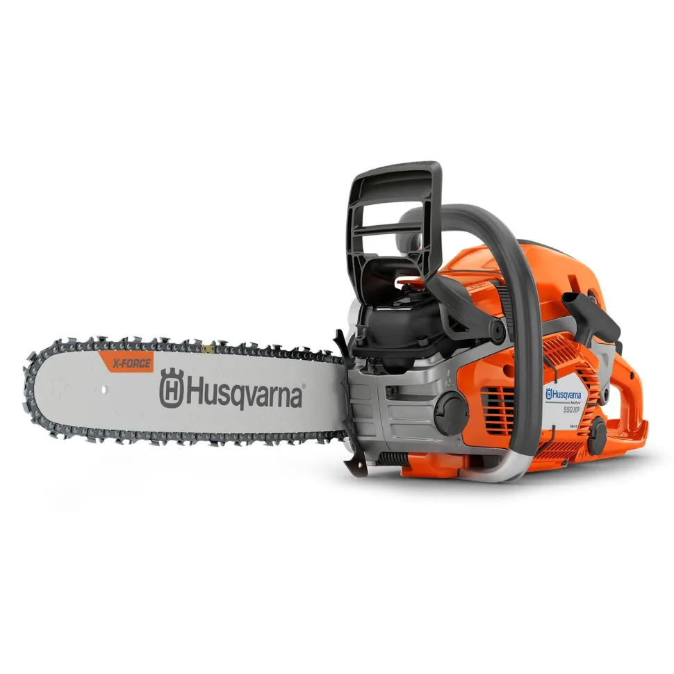 Moottorisaha Husqvarna 550 XP Mark II 15" SP33G SN