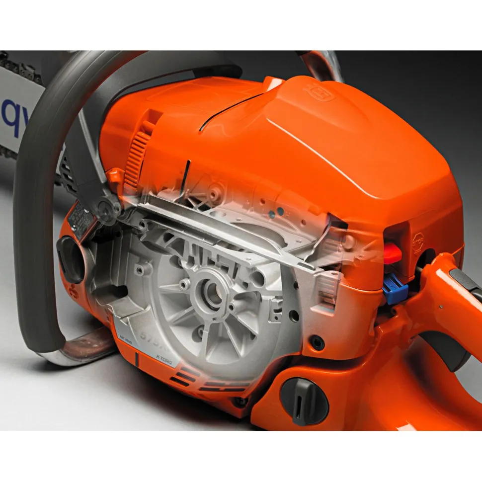 Moottorisaha Husqvarna 543 XP 13" .325" 1,3 mm X-Torq SP33G (966776183)