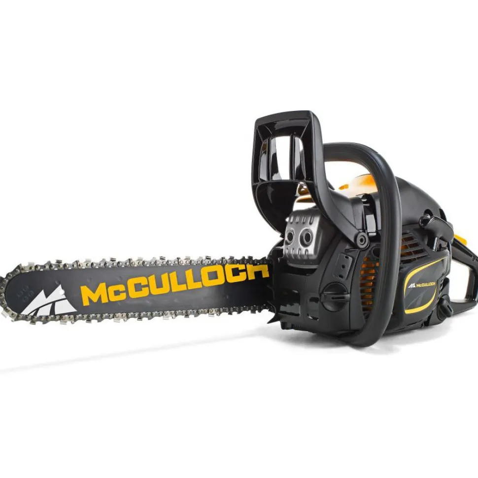 Moottorisaha McCulloch CS 450 Elite 13" 45,7 cc