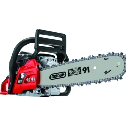 Moottorisaha Solo by AL-KO Premium Pro 6651 50,9cc 38 cm laipalla