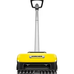 Moottoroitu terassipesuri Kärcher PCL 6 10 bar 180 l/h