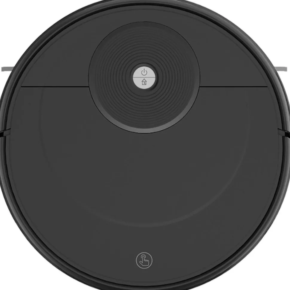 Moppaava robotti-Imuri Lykke Pro 2000 V2 musta