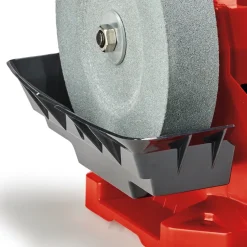 Märkähiomakone Einhell TC-WG 200 tarvikkeilla